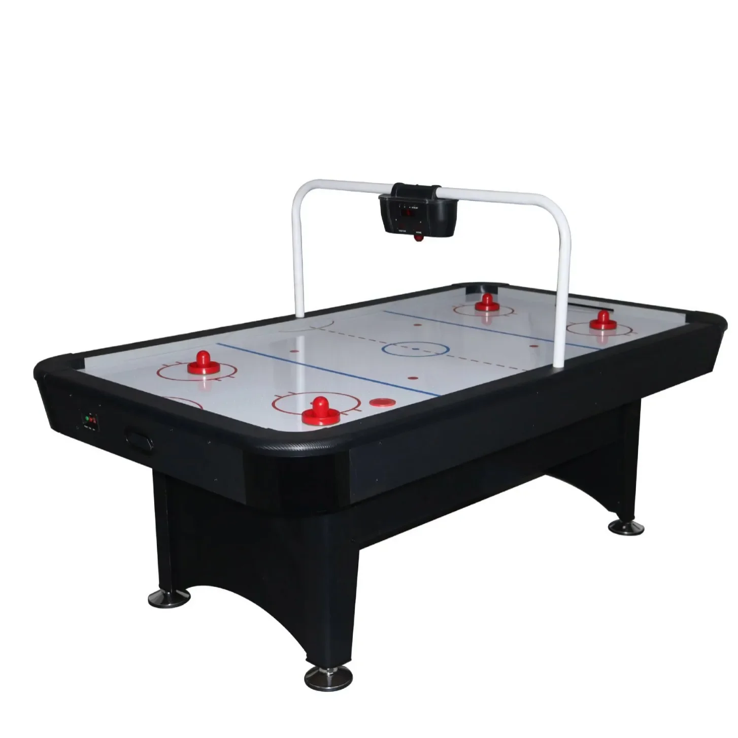 Directly from the manufacturer 7ft Standard Air Hockey Table, Club Table Ice Hockey Home Ice Hockey Table