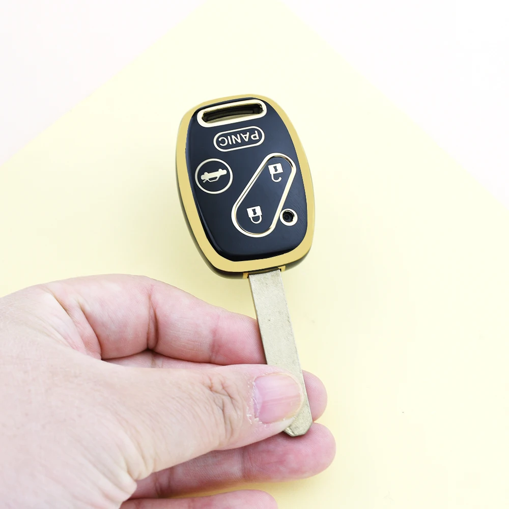 2/3/4 Button Tpu Ca…