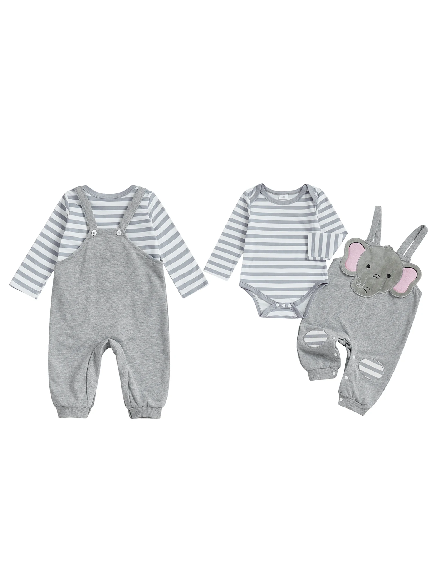 Criança menino roupas de inverno xadrez jaqueta com capuz urso impressão moletom calças 3 peças conjunto roupa quente outwear casaco