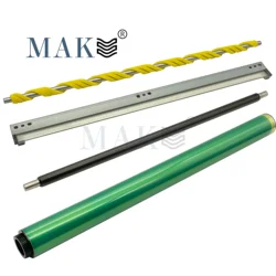 OPC Drum Cleaning Blade PCR Unit for Konica Minolta Bizhub C226 C256 C266 C7222 C7226 AD C225 C265 C227 C287 C7528 copier part