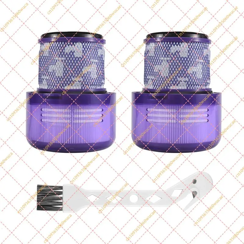 Replacement Filters 970422-01 for Dyson V11 Outsize, Origin, Absolute+ Vacuum Cleaners