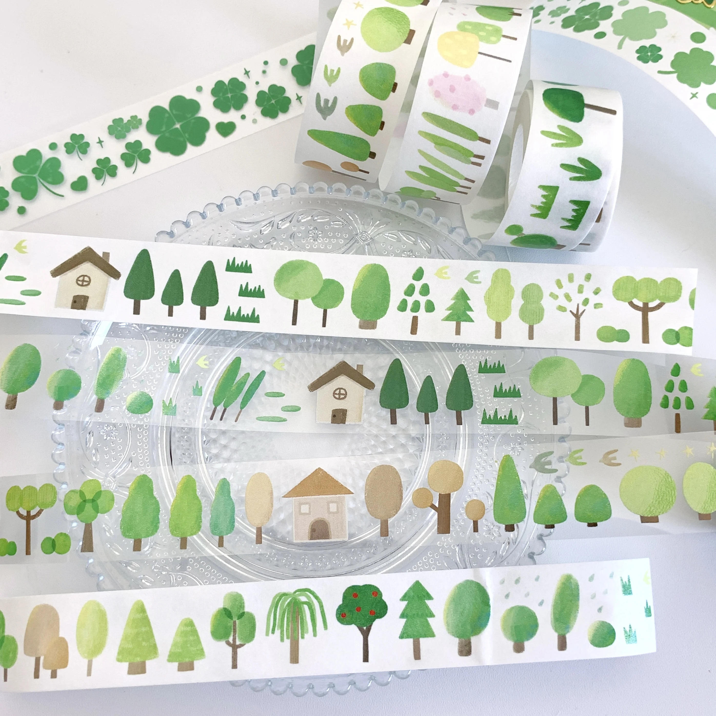 Original Washi Tape… - image