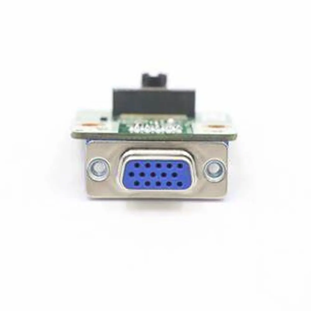 Fits For Lenovo M720q M920q M920x M75q Gen1 Tiny 5 P330 Tiny Mini Desktop DisplayPort DP USB-C TYPE-C HDMI-Compatible Jack Board