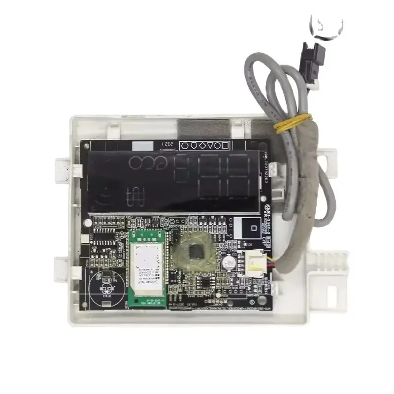 

for Midea Air Conditioning Receiver Board Display Board KFR-35G/BP2DN1Y-DA300 (B3) 17122000020035