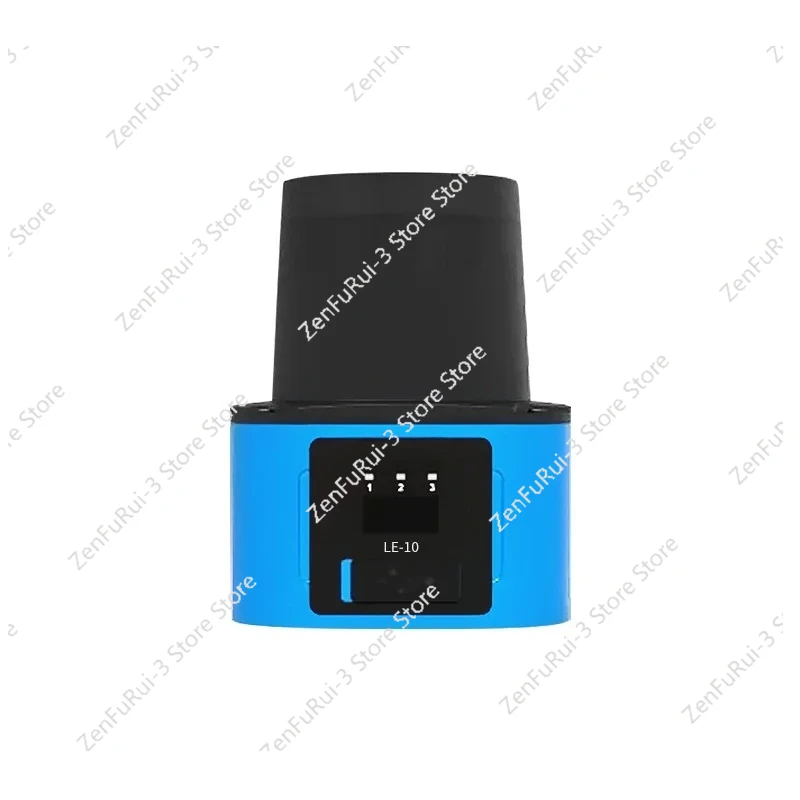 

Robot Obstacle Avoidance Navigation Forklift Agv Laser Sensor Lidar 300 Degree Laser Sensor