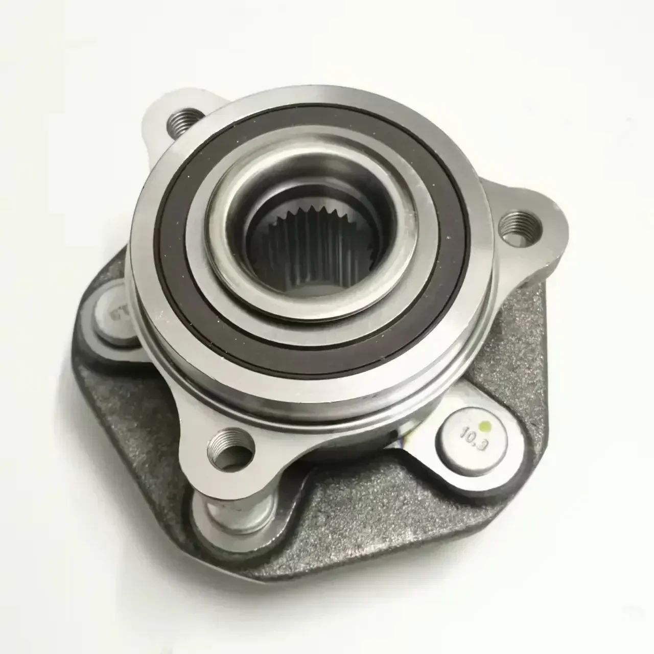 Per Tesla Model 3 Y unità mozzo ruota anteriore posteriore Bearing2 WD 4WD 1044123-00-A accessori di ricambio per ricambi Auto