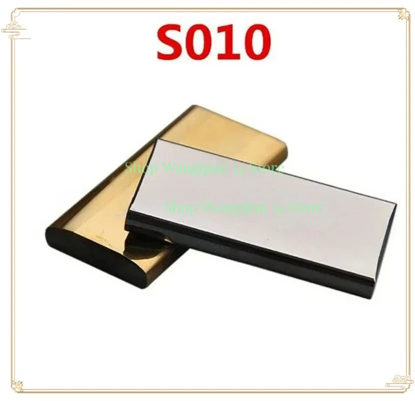 For Sodick Wire Cut EDM Machine S010 Carbide Power Feed Contact 40mm Tool 2pcs