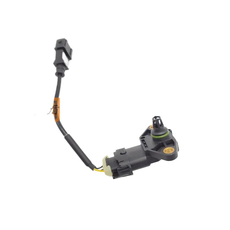 Excavator accessories for Vol-vo ec140 ec210 ec240 ec290B boost atmospheric intake pressure sensor sensor