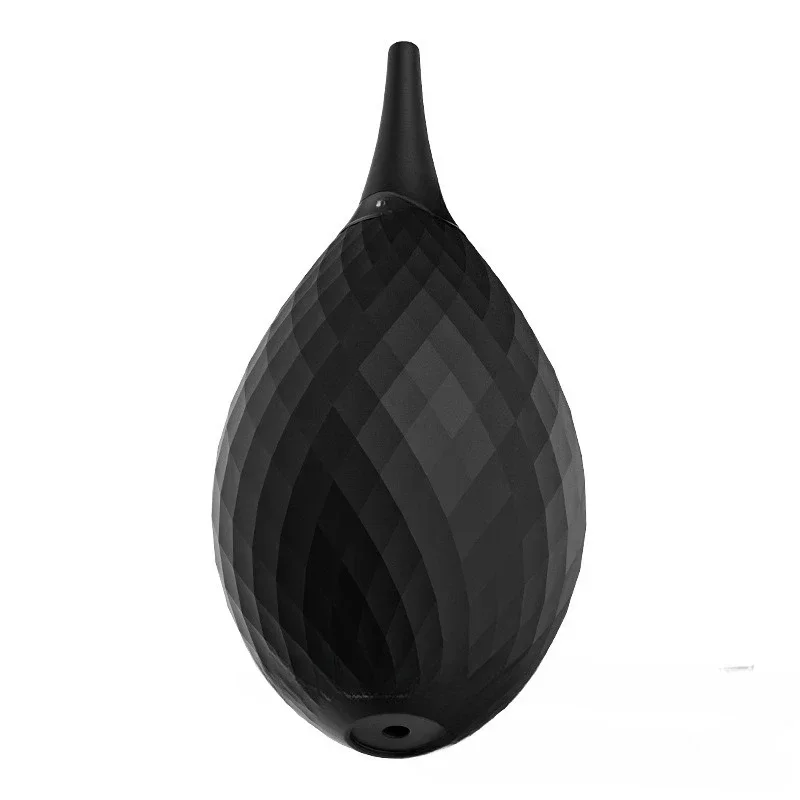 

Integrated air blowing, large air volume dust removal