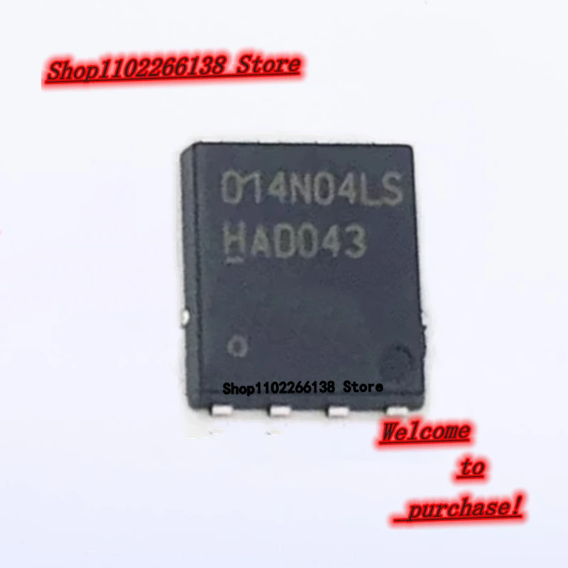 BSC014N04LS 014N04LS TDSON-8 Chip IC 1pcs/lot