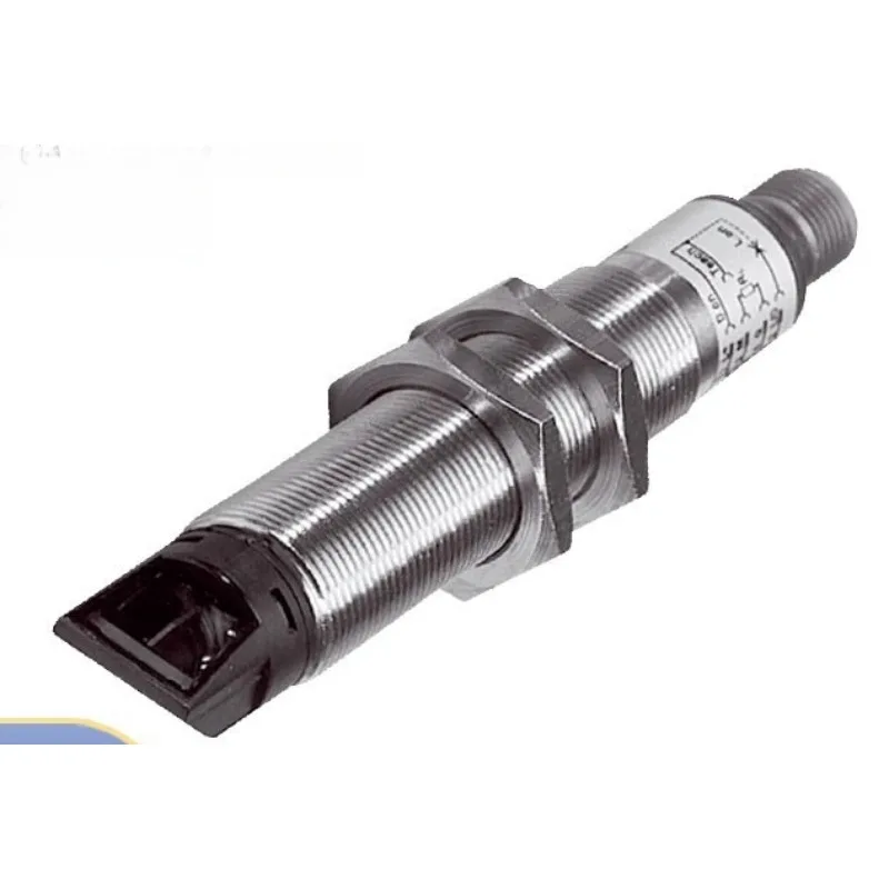 Peças para sensor fotoelétrico SICK FA VL18L-4P324/4N324/3P324/4P344/3F324