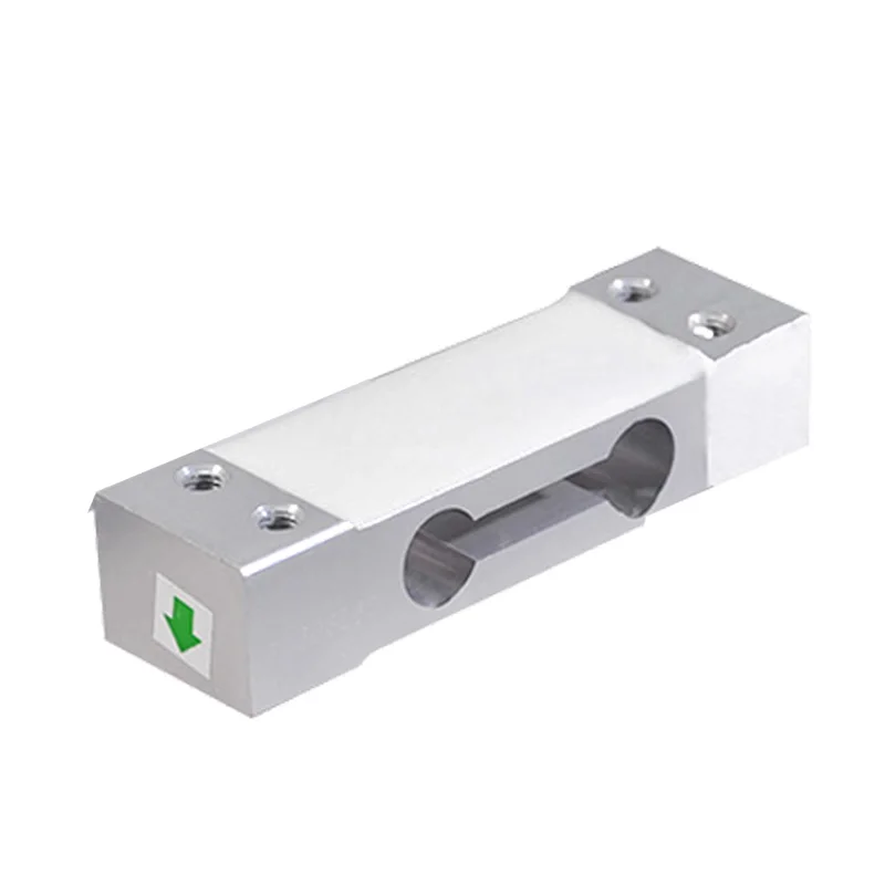 P100 High Precision Aluminum Single Point Weighing Sensor Load Cell for Balance Electronic Scale Pricing Scale Small Platform