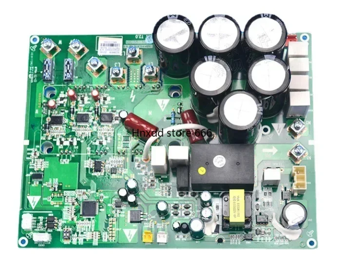 Applicable to Grid/Liduo Online Compressor Driver Board 30223000039 Frequency Conversion Board Zq3330d GMV-900W/A