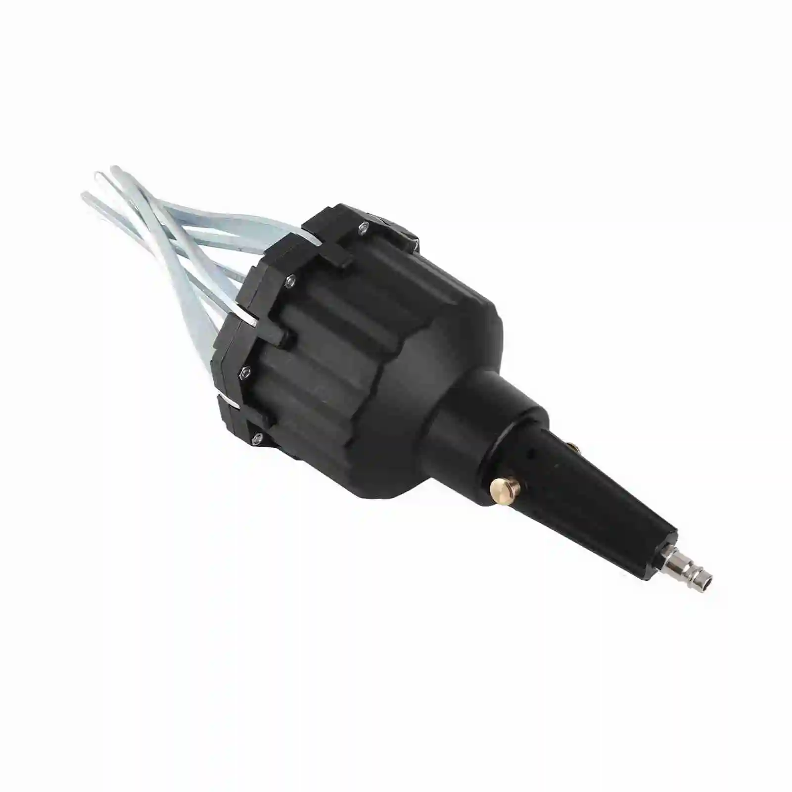 السيرة الذاتية المشتركة التمهيد أداة التثبيت الهوائية 72 ‐ 130psi العالمي محرك رمح CV التمهيد المتوسع CV المشترك التمهيد تثبيت أداة إزالة الصواميل #2