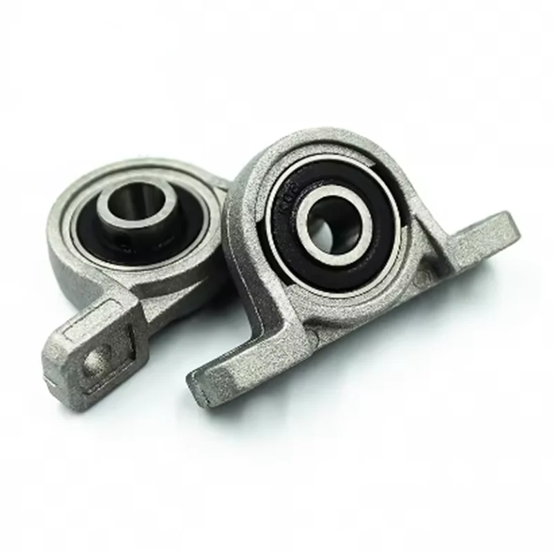 3D printer special bearing seat with seat bearing KP-08=inner diameter 8MM vertical bearing seat