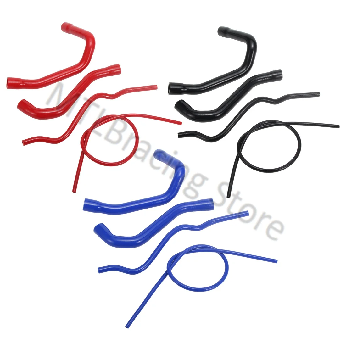 

Silicone Radiator Hose Water Pipe Set For BMW S1000RR 2009-2018 S 1000 RR