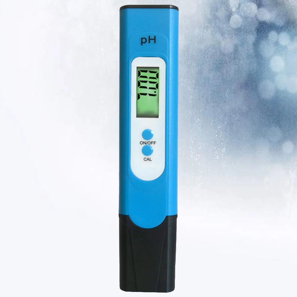 

PH Meter Pen PH Tester Digital PH Tester PH Measurement PH Pen