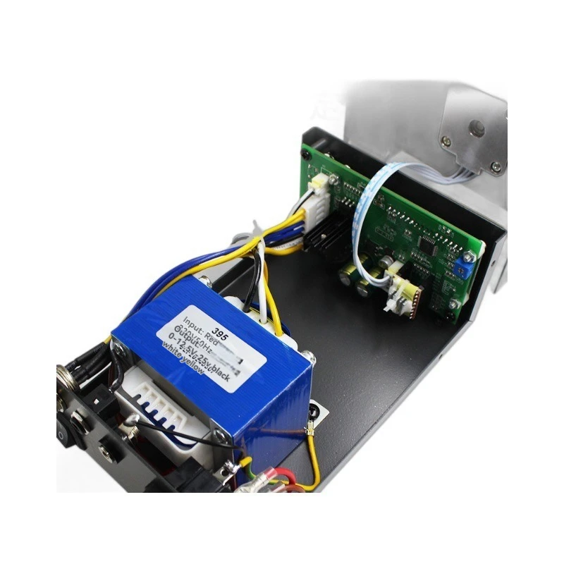 Welding Treasure 375 Semi-automatic Soldering Station 395 Foot Soldering Machine Automatic Soldering Machine Circuit Board Solde