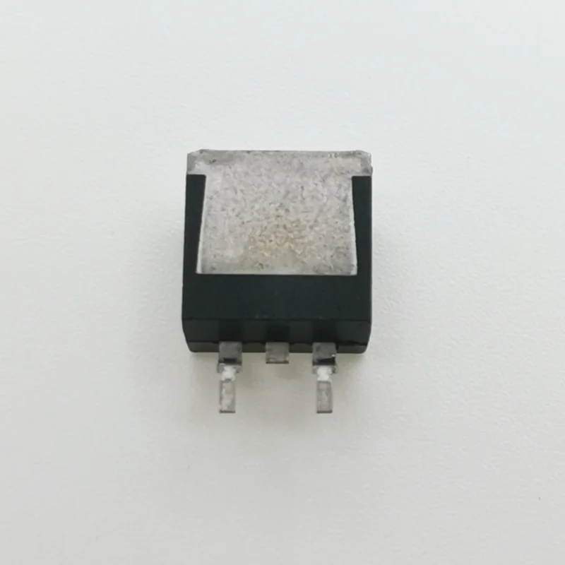 10PCS    SUB75N03-04     SOT-263