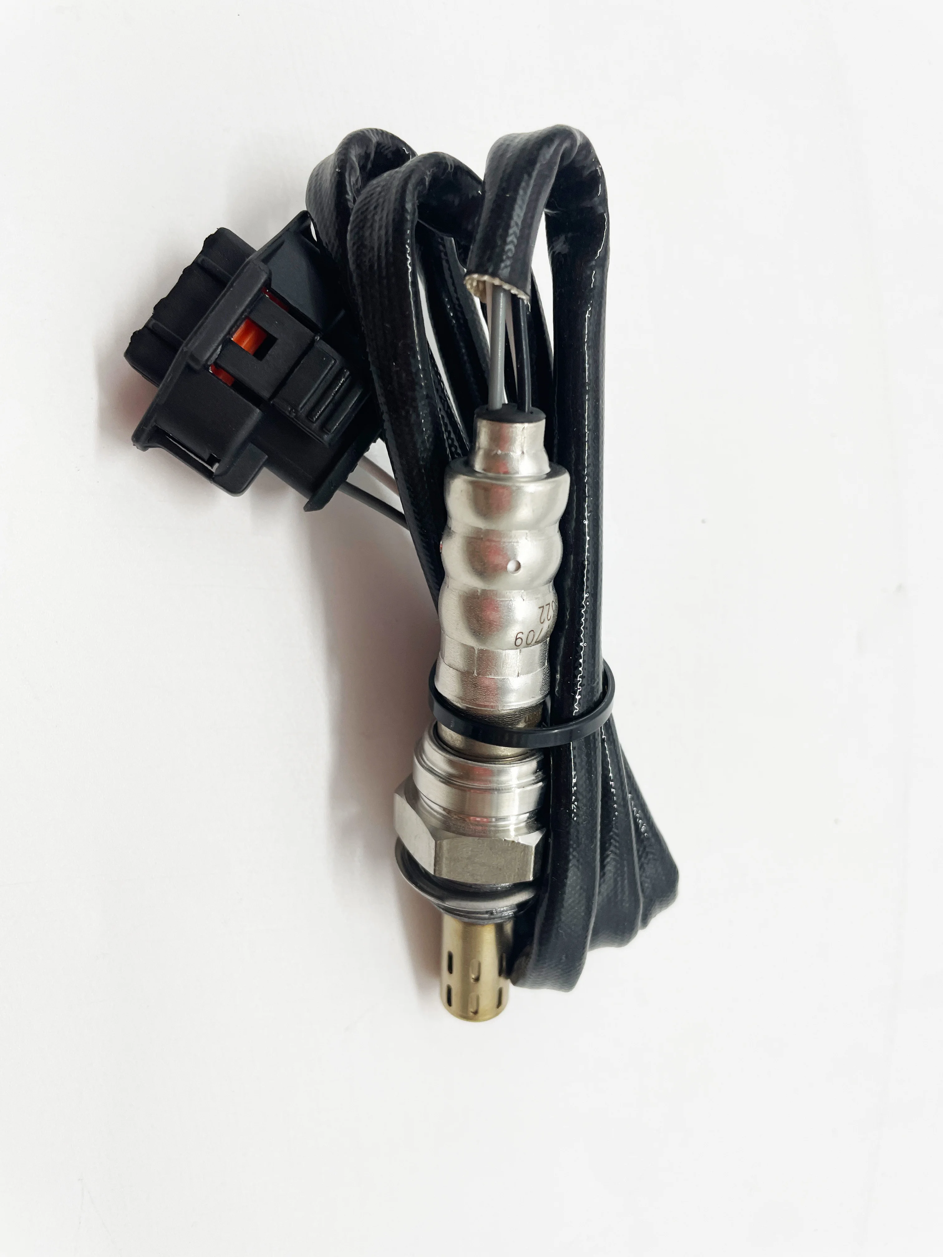 ACS Factory O2 Sensor Probe Oxygen Sensor 0855361 5WK91709 9158718 0855389 For Vauxhall Opel Astra Corsa C Meriva Vectra Zafira