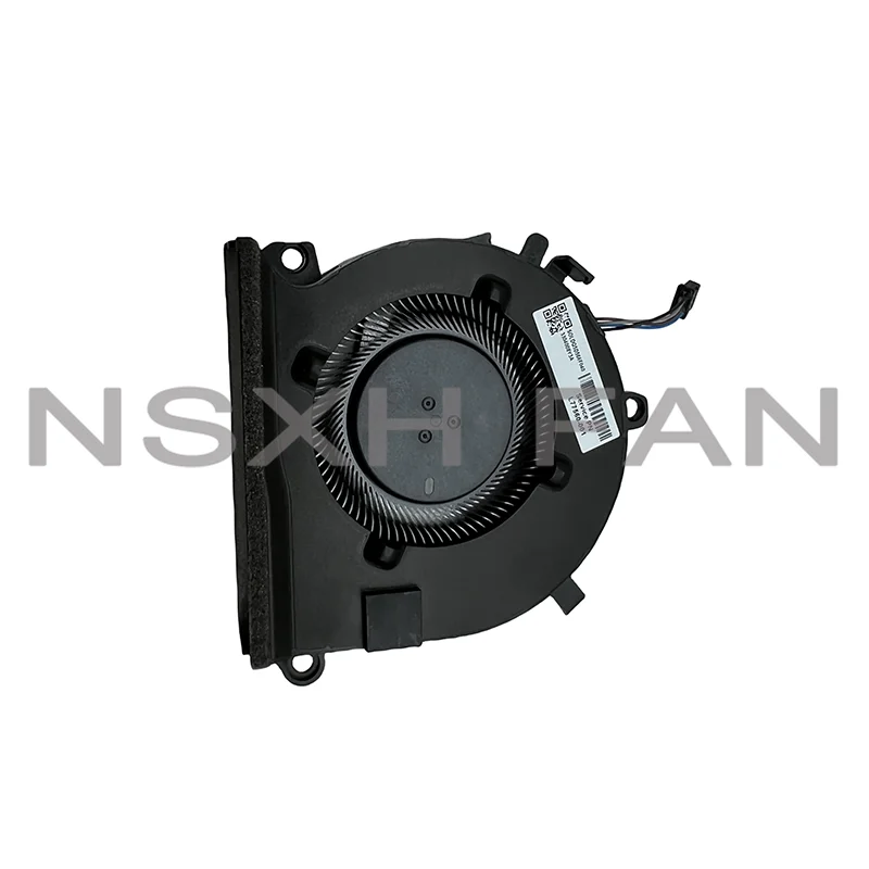 Ventilador eg75070s1-c640-s9a dfs2000055k0t 5v nd85c07-19d05 f15-ec ec0013dx 15-ec0001ca 15-ec0003ca l77560-001