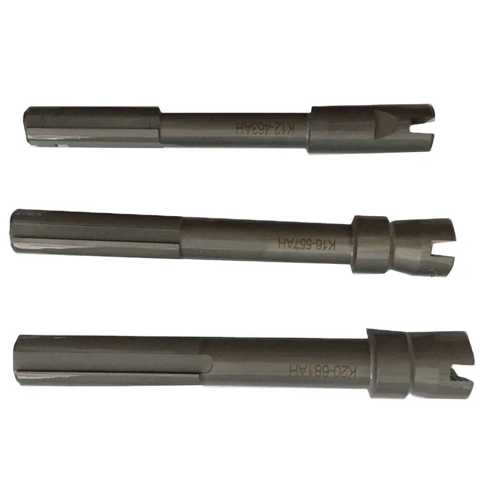 

Sunnen K,L,BL series single pass honing mandrel tools honing stone insert(3 pieces)