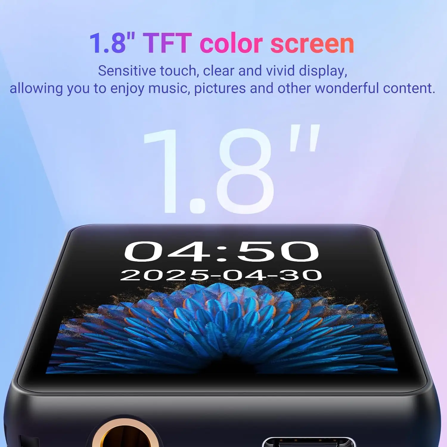 Thumbnail 4 - #51 Latest Portable Media Players Offers