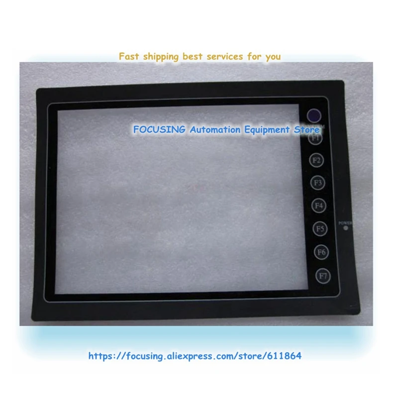 

New UG320H-SC4 Touch Screen Mask