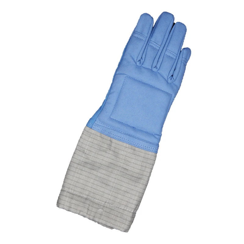 

AF Airut Sword Special Integrated Gloves Children's Adult Competition Certified Sabre Sleeve