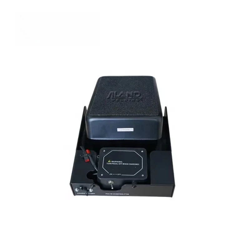 헤비 듀티 TIG 용접 풋 페달 리모컨 산업용 조절 가능 전류 14핀 6핀 8핀 기계