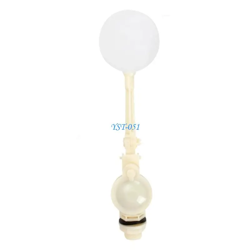 

E15A Water Level Flows Automatic Control Valves Cold Hot Water Float Ball Valves