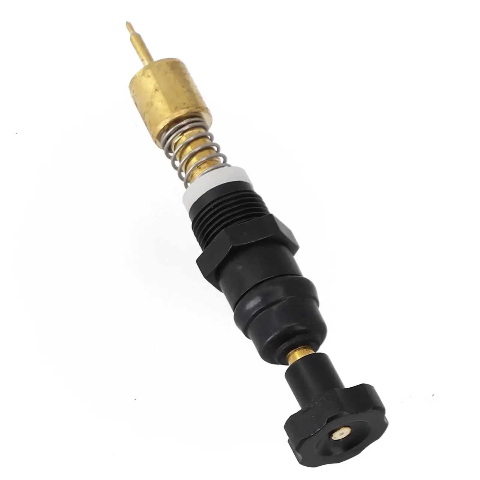Motorcycle Carburetor Manual Choke Kit For K-eihin PJ34/36 For Honda Carburetors Cold Starter Valve Pull Choke Button