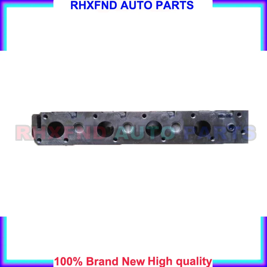 Engine bare naked Cylinder Head 4LE2 8-98030552-0 for Kobelco SK75-8 Hiatch ZAX70-3