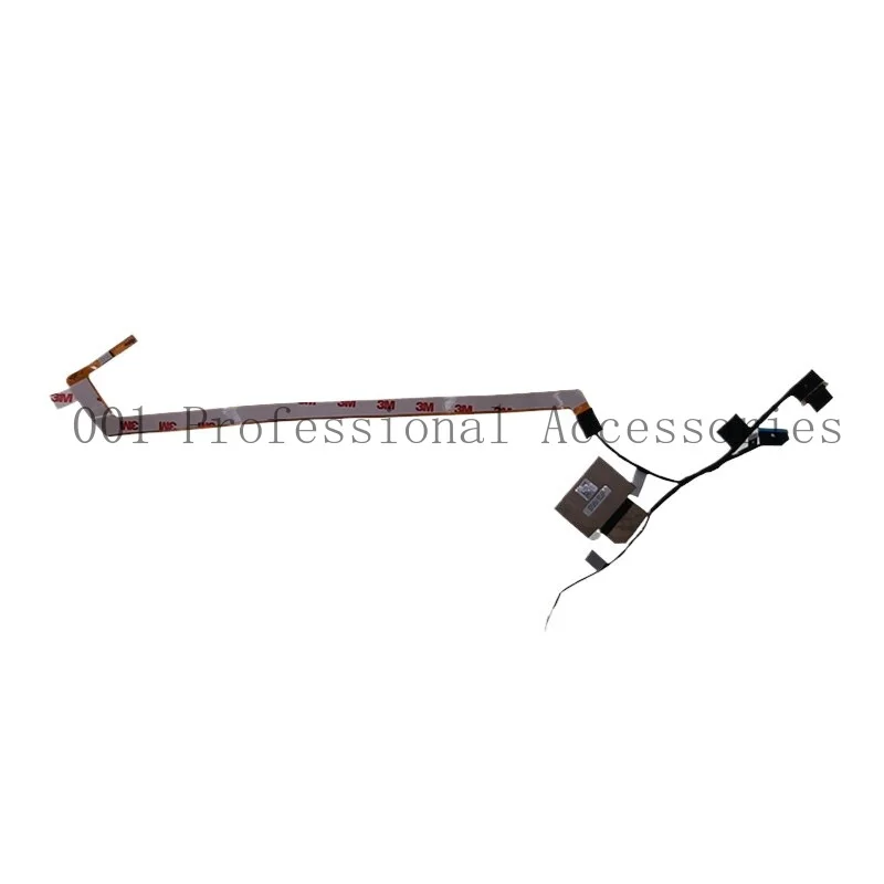 LCD Cable for Dell Latitude E7430 HDB40 EDP 3EMZA UHD4K TF8FN 0TF8FN DC02C00VP00