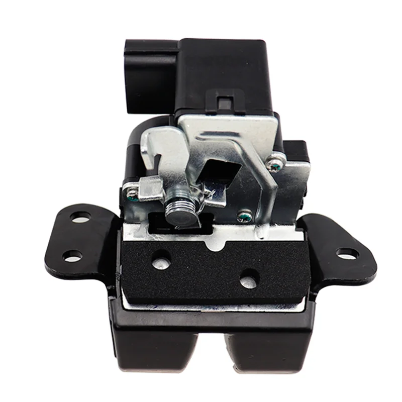 

81230-1H000 Trunk Tailgate Latch Lid Lock Actuato For Kia Sorento Soul 09-13 Rear Tail Gate Lock Latch Block 812301H000-A67F