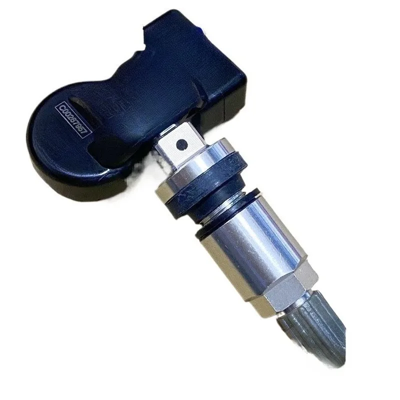 

Body Kits Black Silver Colour Tyre Pressure Sensor Automobiles for MAXUS G50 G20 T60 T70 T90 D90 Genuine