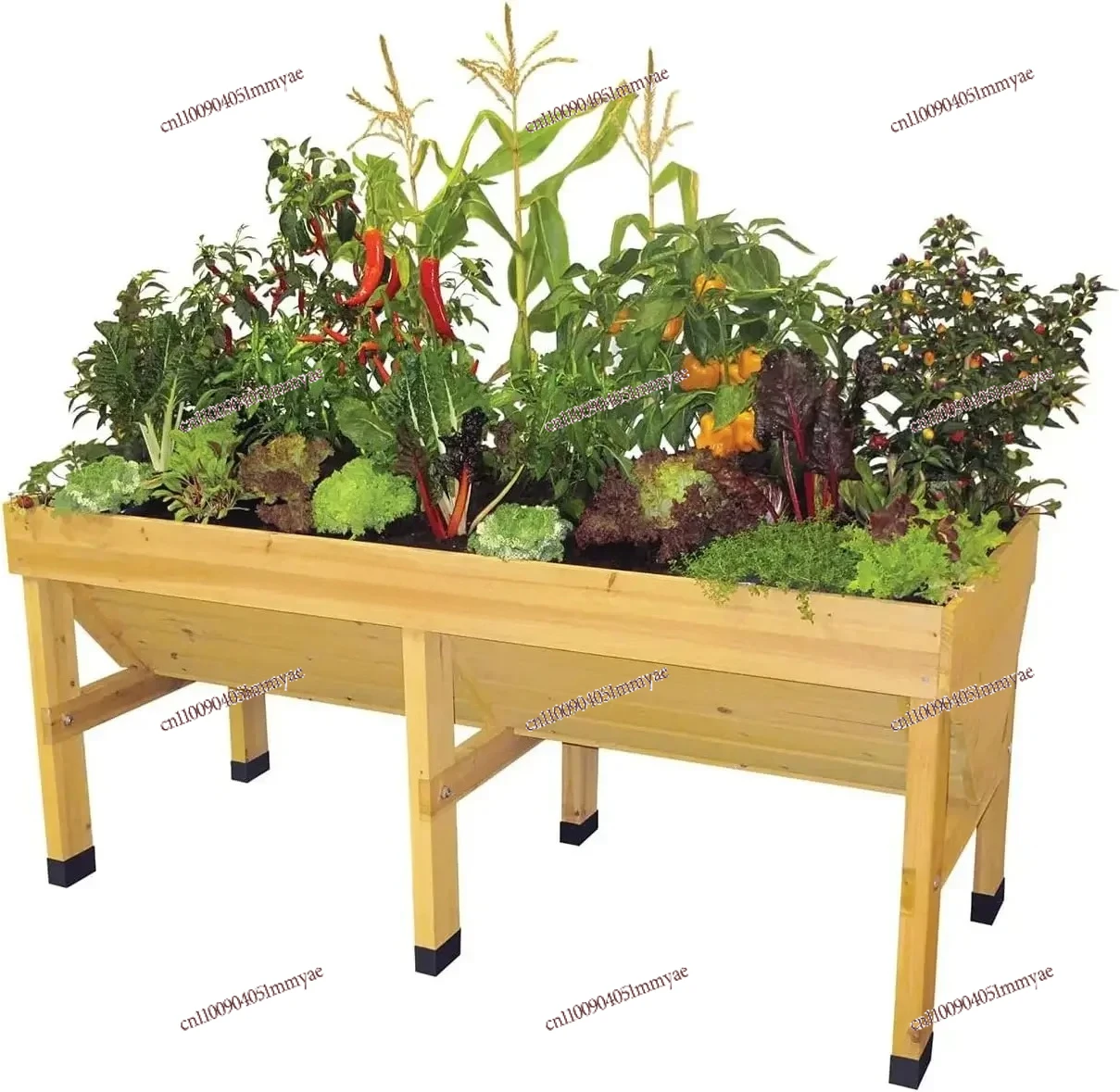 

For 0367 Raised Planter, large