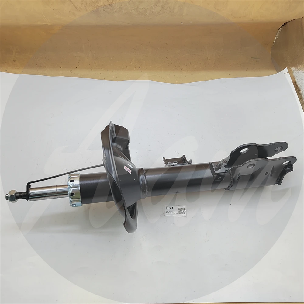 

Передняя левая амортизационная стойка для Mitsubishi Outlander 4060A049