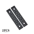 2pcs 80mm HC