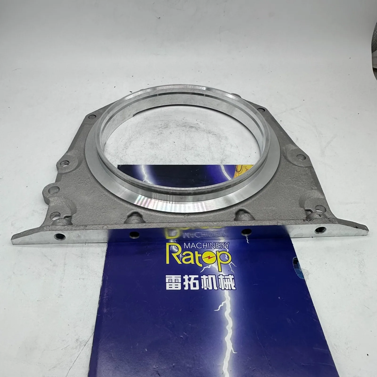 

High Quality 2W-6546 Seal Cover 2W6546 Crankshaft Carrier Cover for 120H 140K