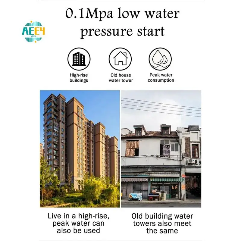 

AEE4-Мгновенный водонагреватель мощностью 5500 Вт, портативный для ванной комнаты, душа и кухни, IP4, водонепроницаемый ЖК-цифровой дисплей, вилка европейского стандарта