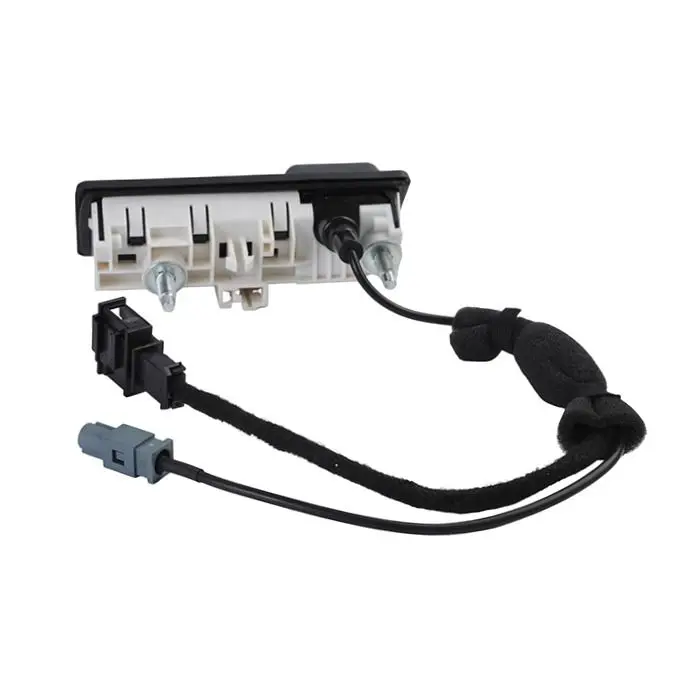 5N0827566AA Rear View Camera for Auodi A4 A4L A5 S5 A6 A6L A7 Q3 Q5 RS4 RS5 RS6 RS7 RSQ3