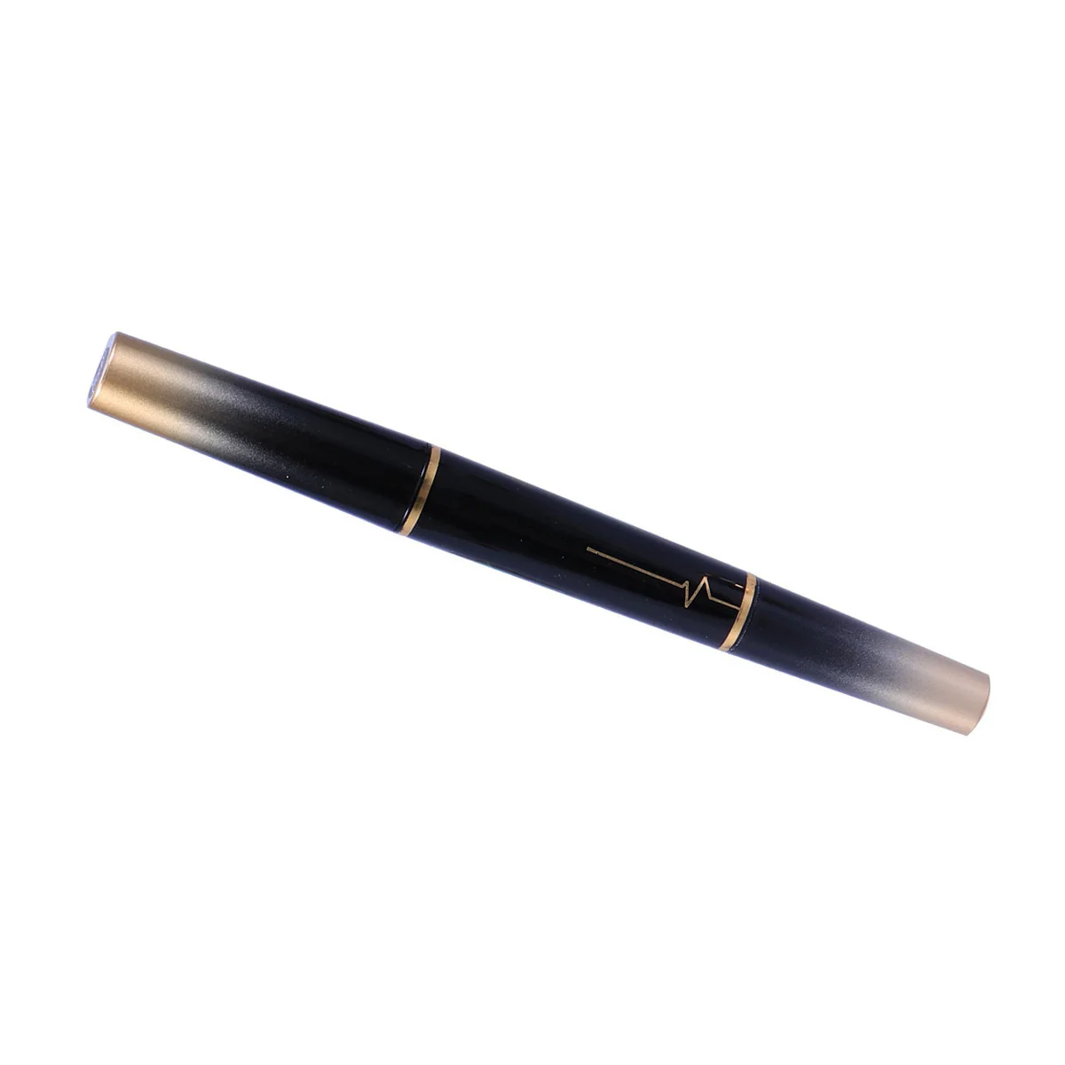 両端マットリップスティック リップライナーペンシル 長持ちするノンスティックカップ 純粋な色 高色素マットリップスティック