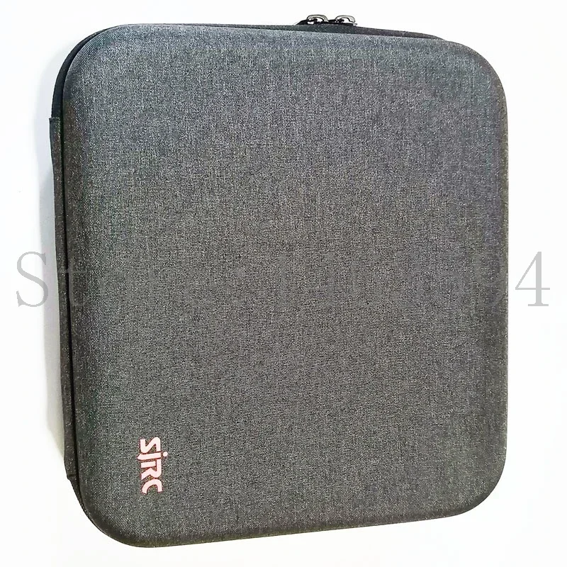 SJRC F11/F22 PRO/F22s 4K PRO/F11s PRO/F11s 4K PRO RC Drone Spare Parts Original hard suitcase carry box