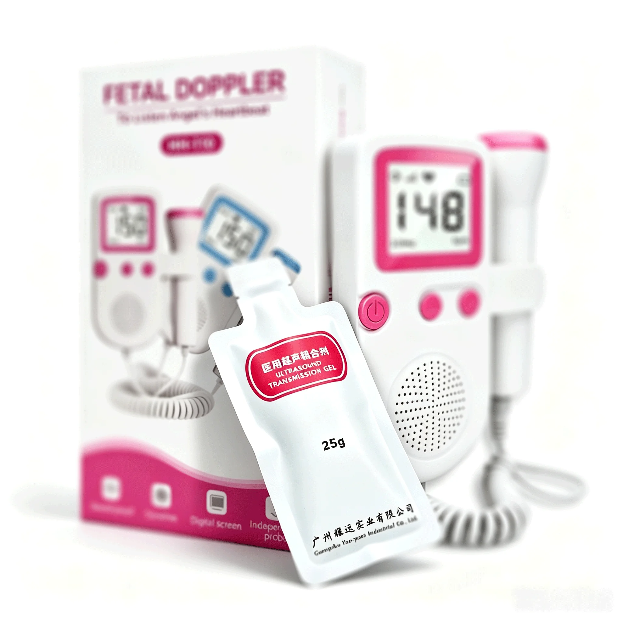 25ml Ultrasonic RF Gel for 40K Cavitation Body Slimming Beauty Machine Radio Frequency Conductive Gel for RF Fat Burning Device