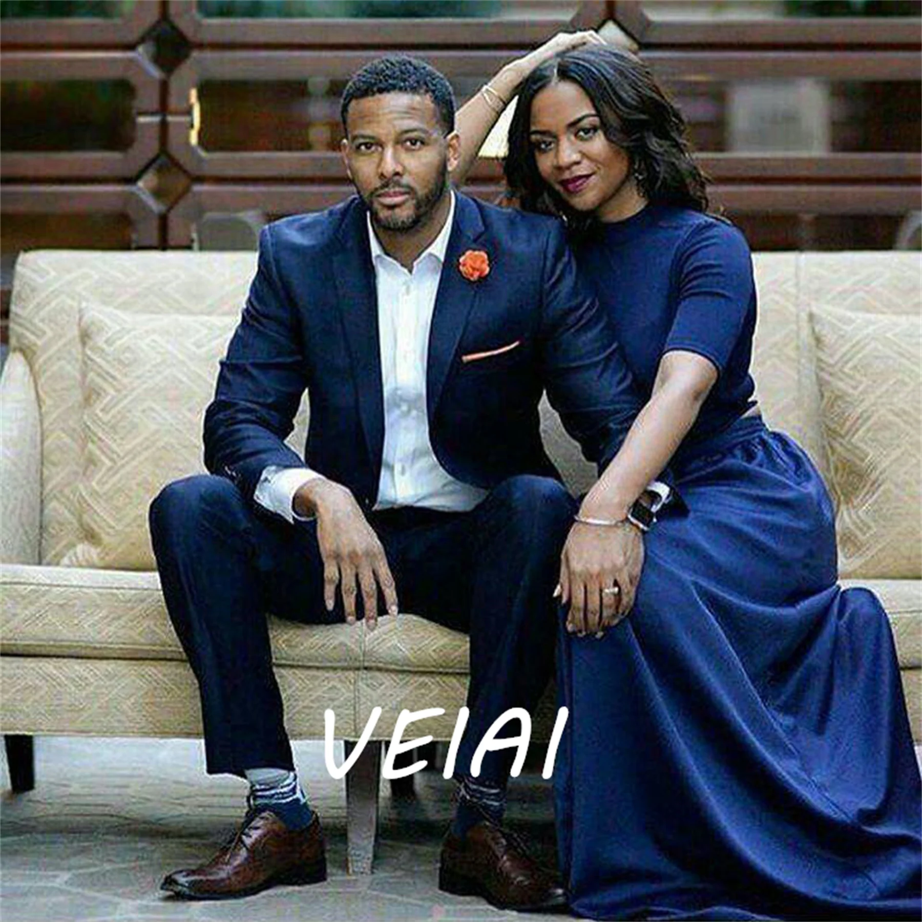 

Костюм для выпускного вечера по индивидуальному заказу, мужской пиджак Terno, мужские костюмы для свадебного наряда, одежда для жениха, смокинг, вечернее платье, костюм из двух предметов (джек)