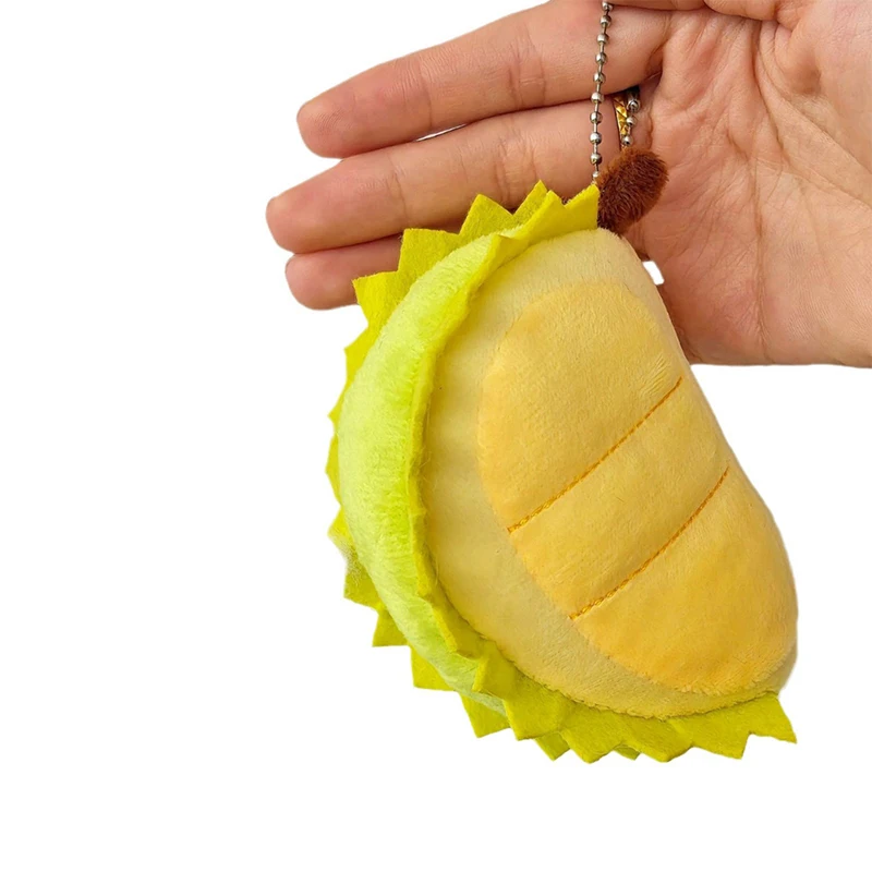 حلقة مفاتيح دوريان الخيالية المحبوبة، ملحقات لعبة قطيفة كرتونية دوريان اللطيفة لحقيبة الظهر، هدايا مثالية