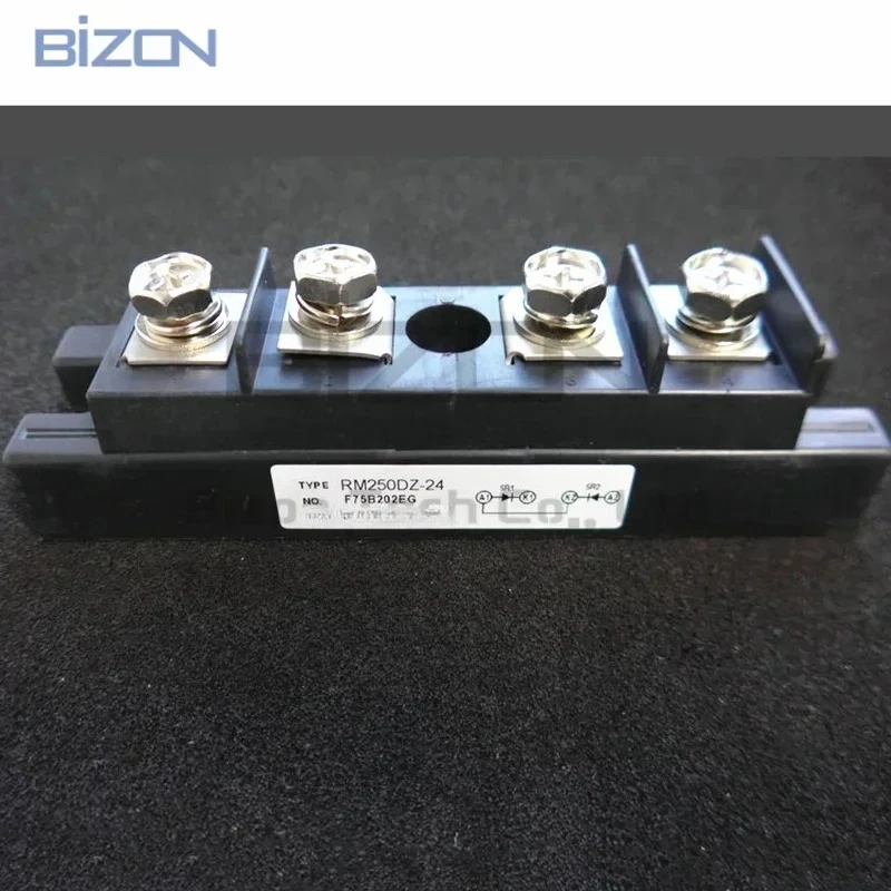 

RM250DZ-H RM250DZ-2H RM250DZ-24 New Original Module