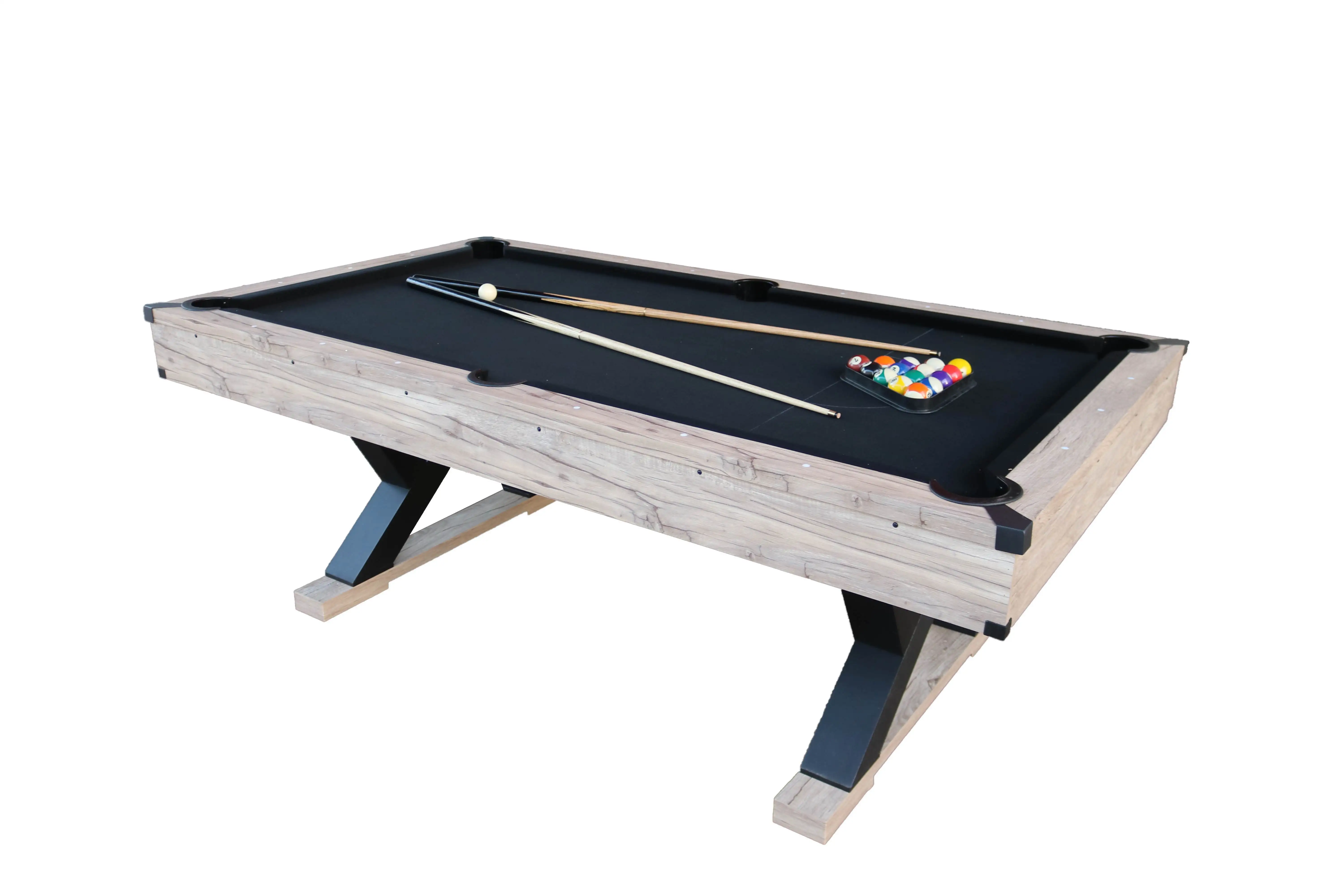 Latest Hot Snooker Billiard Pool Table