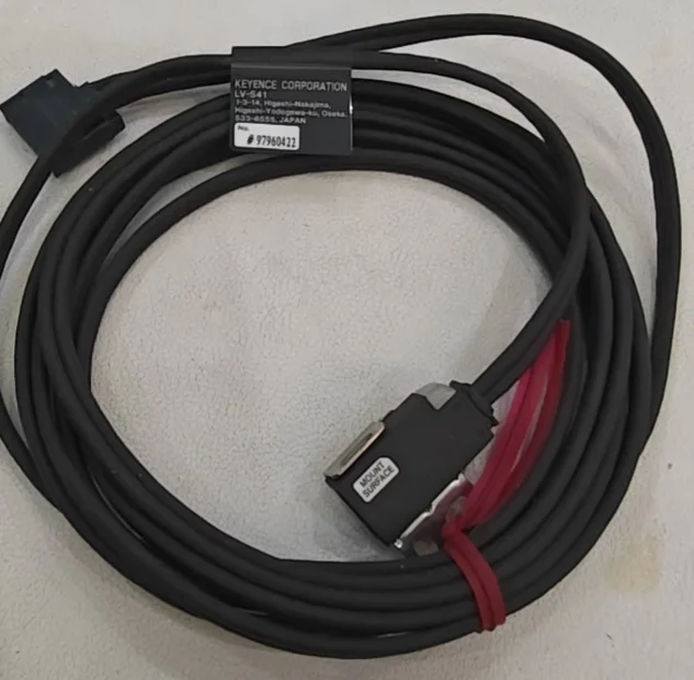 Keyence LV-S41 Digi…